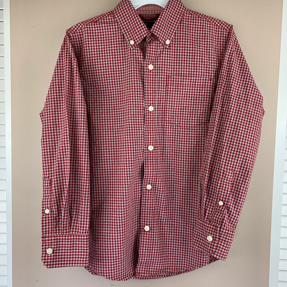 Gap Kids Button Down Shirt